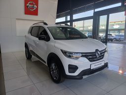 RENAULT TRIBER 1.0l Dynamique 5-dr 2025