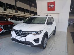 RENAULT TRIBER 1.0l Dynamique 5-dr 2025