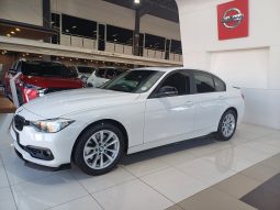 BMW 3 SERIES MY15 330i STEPTRONIC 2016