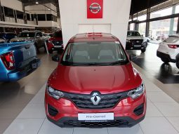 RENAULT TRIBER MY22 1.0 LIFE 2025