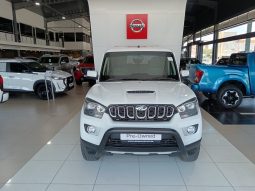 MAHINDRA PIK UP 2.2mHAWK D/CAB 4X4 S6 KAROO EDT 2023