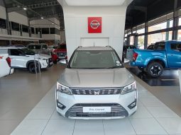 MAHINDRA XUV300 MY22 1.2 W8 2024