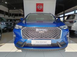 HAVAL NEW H6 2.0T LUXURY 7DCT 4WD 2023