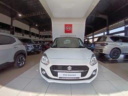 SUZUKI SWIFT MY21 1.2I GL MT 2023