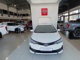 TOYOTA COROLLA QUEST 1.8 CVT 2023