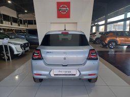 SUZUKI SWIFT 1.2 GL+ 5MT 2025