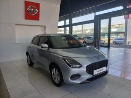 SUZUKI SWIFT 1.2 GL+ 5MT 2025