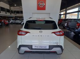 NISSAN MAGNITE 1.0 Visia AMT 2025