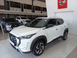 NISSAN MAGNITE 1.0 Visia AMT 2025