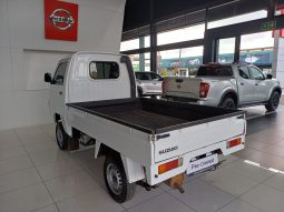 SUZUKI SUPER CARRY 1.2 PICK UP 5MT 2025
