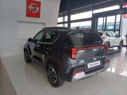 KIA SONET MY22 1.0 T-GDI EX DCT 2025