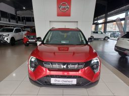 MAHINDRA XUV3XO 1.2 AX5 AT 2025