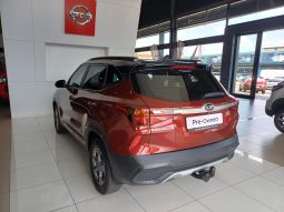 KIA SELTOS MY21 1.6 EX+ AT 2021